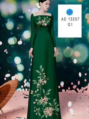 Vải Áo Dài Hoa In 3D Kiểu Mới AD 13257 20 1692672664 32 Vai Ao Dai Hoa In 3D Kieu Moi AD 13257