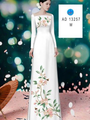 Vải Áo Dài Hoa In 3D Kiểu Mới AD 13257 25 1692672667 403 Vai Ao Dai Hoa In 3D Kieu Moi AD 13257