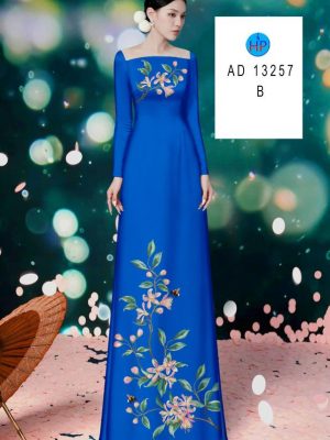 Vải Áo Dài Hoa In 3D Kiểu Mới AD 13257 35 1692672672 269 Vai Ao Dai Hoa In 3D Kieu Moi AD 13257