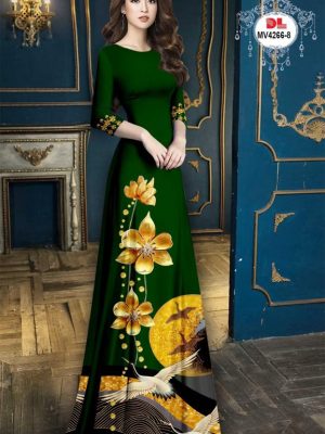 Vải Áo Dài Hoa Và Chim Hạc Mới Ra AD MV4266 29 1692754535 237 Vai Ao Dai Hoa Va Chim Hac Moi Ra AD
