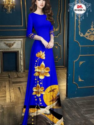 Vải Áo Dài Hoa Và Chim Hạc Mới Ra AD MV4266 36 1692754541 17 Vai Ao Dai Hoa Va Chim Hac Moi Ra AD