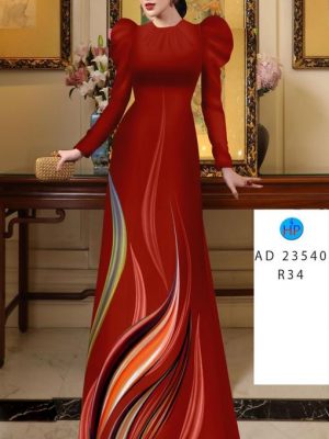 1692754592 456 Vai Ao Dai Hoa Van Vua Ra AD 23540