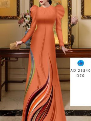 1692754594 866 Vai Ao Dai Hoa Van Vua Ra AD 23540