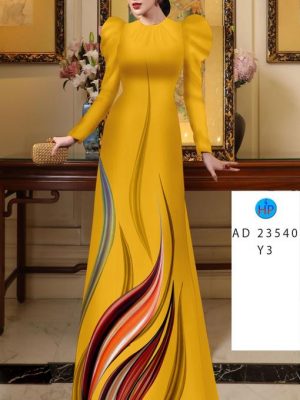 1692754597 902 Vai Ao Dai Hoa Van Vua Ra AD 23540
