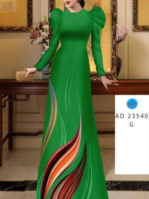 1692754598 30 Vai Ao Dai Hoa Van Vua Ra AD 23540