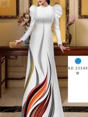 1692754602 899 Vai Ao Dai Hoa Van Vua Ra AD 23540