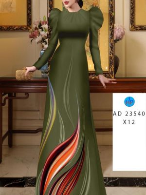 1692754605 444 Vai Ao Dai Hoa Van Vua Ra AD 23540