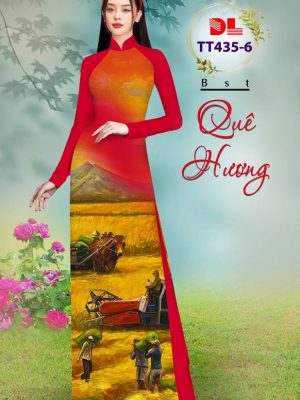 Vải Áo Dài Phong Cảnh Đồng Lúa Chín Thiết Kế 2023 AD TT435 19 1692755048 404 Vai Ao Dai Phong Canh Dong Lua Chin Thiet Ke