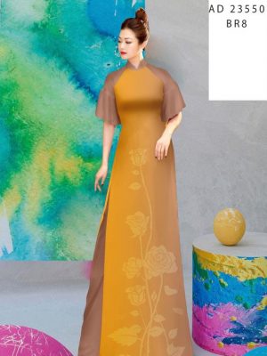 Vải Áo Dài Hoa Hồng Thiết Kế 2023 AD 23550 35 1692755150 779 Vai Ao Dai Hoa Hong Thiet Ke 2023 AD 23550
