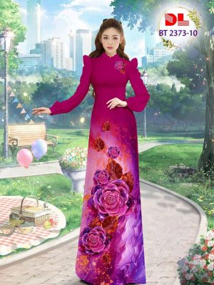 Vải Áo Dài Hoa Hồng Mới Ra AD BT2373 19 1692755543 43 Vai Ao Dai Hoa Hong Moi Ra AD BT2373
