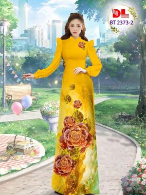 Vải Áo Dài Hoa Hồng Mới Ra AD BT2373 27 1692755547 24 Vai Ao Dai Hoa Hong Moi Ra AD BT2373