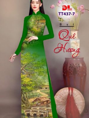 Vải Áo Dài Phong Cảnh Quê Hương Kiểu Mới AD TT437 13 1692756498 840 Vai Ao Dai Phong Canh Que Huong Kieu Moi AD