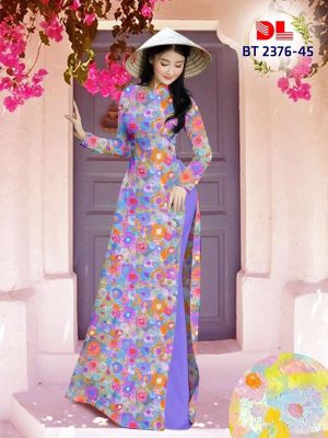 Vải Áo Dài Hoa Đều Mới Ra AD BT2376 14 1692842722 641 Vai Ao Dai Hoa Deu Moi Ra AD BT2376