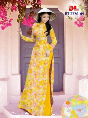 Vải Áo Dài Hoa Đều Mới Ra AD BT2376 21 1692842725 365 Vai Ao Dai Hoa Deu Moi Ra AD BT2376