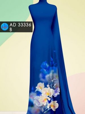 Vải Áo Dài Hoa Lan Độc Đáo AD 33336 23 1692842788 455 Vai Ao Dai Hoa Lan Doc Dao AD 33336