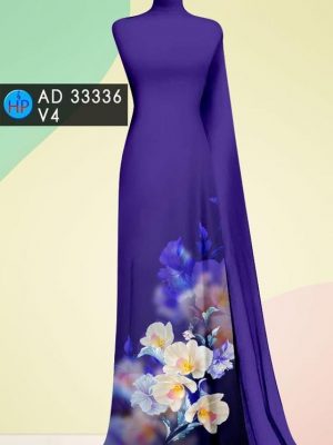 Vải Áo Dài Hoa Lan Độc Đáo AD 33336 30 1692842792 976 Vai Ao Dai Hoa Lan Doc Dao AD 33336