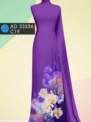 Vải Áo Dài Hoa Lan Độc Đáo AD 33336 35 1692842795 255 Vai Ao Dai Hoa Lan Doc Dao AD 33336