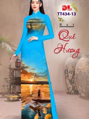 Vải Áo Dài Đánh Cá Trên Sông Kiểu Mới AD TT434 14 1692843238 149 Vai Ao Dai Danh Ca Tren Song Kieu Moi AD