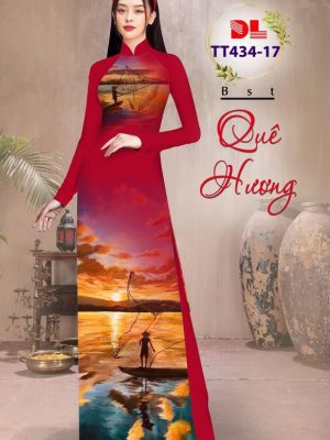 Vải Áo Dài Đánh Cá Trên Sông Kiểu Mới AD TT434 22 1692843242 413 Vai Ao Dai Danh Ca Tren Song Kieu Moi AD