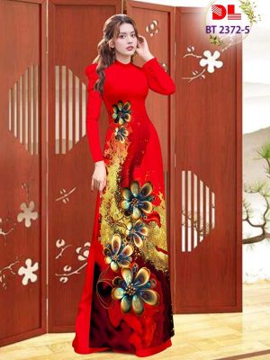 Vải Áo Dài Hoa In 3D Mới Ra AD BT2372 18 1692927098 171 Vai Ao Dai Hoa In 3D Moi Ra AD BT2372