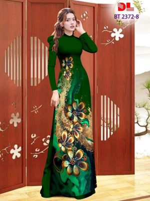 Vải Áo Dài Hoa In 3D Mới Ra AD BT2372 21 1692927099 128 Vai Ao Dai Hoa In 3D Moi Ra AD BT2372