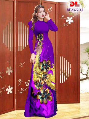 Vải Áo Dài Hoa In 3D Mới Ra AD BT2372 23 1692927100 654 Vai Ao Dai Hoa In 3D Moi Ra AD BT2372