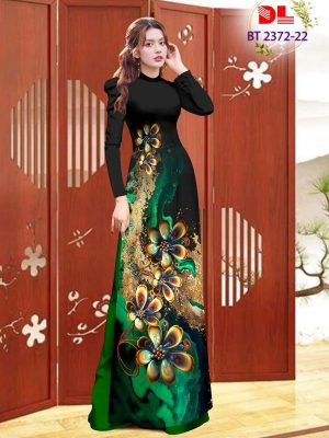 Vải Áo Dài Hoa In 3D Mới Ra AD BT2372 27 1692927102 18 Vai Ao Dai Hoa In 3D Moi Ra AD BT2372