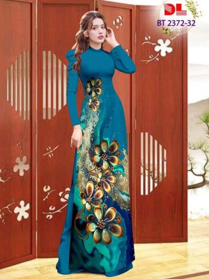 Vải Áo Dài Hoa In 3D Mới Ra AD BT2372 28 1692927103 391 Vai Ao Dai Hoa In 3D Moi Ra AD BT2372