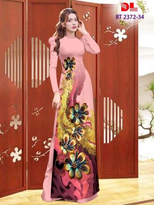 Vải Áo Dài Hoa In 3D Mới Ra AD BT2372 29 1692927104 268 Vai Ao Dai Hoa In 3D Moi Ra AD BT2372