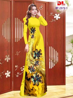 Vải Áo Dài Hoa In 3D Mới Ra AD BT2372 30 1692927104 776 Vai Ao Dai Hoa In 3D Moi Ra AD BT2372