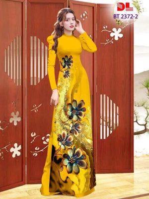 Vải Áo Dài Hoa In 3D Mới Ra AD BT2372 31 1692927105 445 Vai Ao Dai Hoa In 3D Moi Ra AD BT2372