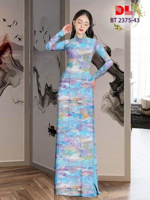 1692927586 126 Vai Ao Dai Hoa Van Vua Ra AD BT2375