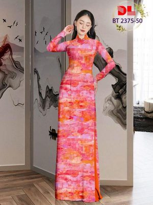 1692927588 818 Vai Ao Dai Hoa Van Vua Ra AD BT2375