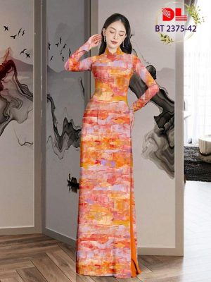 1692927590 782 Vai Ao Dai Hoa Van Vua Ra AD BT2375