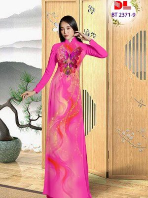 1692928075 809 Vai Ao Dai Du Tiec Sang Trong Vua Ra AD