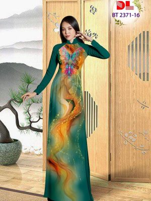 1692928077 605 Vai Ao Dai Du Tiec Sang Trong Vua Ra AD