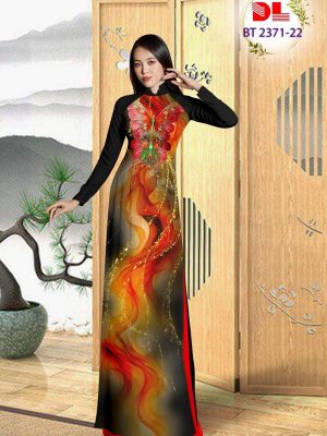 1692928078 569 Vai Ao Dai Du Tiec Sang Trong Vua Ra AD