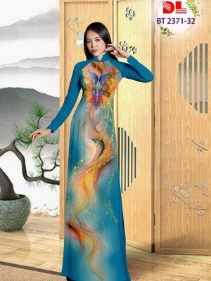 1692928078 782 Vai Ao Dai Du Tiec Sang Trong Vua Ra AD