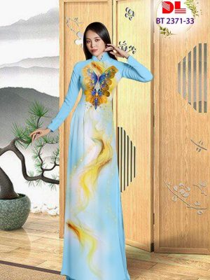 1692928079 525 Vai Ao Dai Du Tiec Sang Trong Vua Ra AD