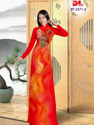 1692928081 448 Vai Ao Dai Du Tiec Sang Trong Vua Ra AD