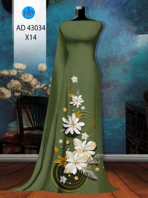 Vải Áo Dài Hoa In 3D Độc Đáo AD 43034 25 1692928137 541 Vai Ao Dai Hoa In 3D Doc Dao AD 43034