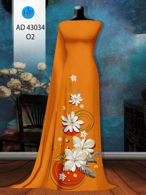 Vải Áo Dài Hoa In 3D Độc Đáo AD 43034 27 1692928138 799 Vai Ao Dai Hoa In 3D Doc Dao AD 43034