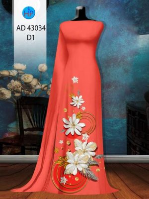 Vải Áo Dài Hoa In 3D Độc Đáo AD 43034 29 1692928139 576 Vai Ao Dai Hoa In 3D Doc Dao AD 43034