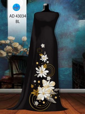 Vải Áo Dài Hoa In 3D Độc Đáo AD 43034 31 1692928140 140 Vai Ao Dai Hoa In 3D Doc Dao AD 43034