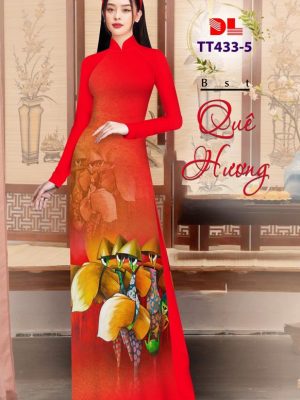 Vải Áo Dài Phong Cảnh Quê Hương Độc Đáo AD TT433 16 1692928753 917 Vai Ao Dai Phong Canh Que Huong Doc Dao AD