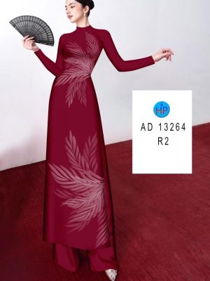 1692928854 324 Vai Ao Dai In Hinh La Kieu Moi AD 13264