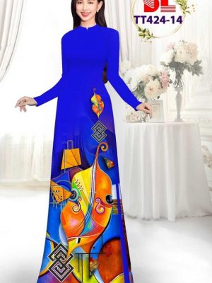 Vải Áo Dài Hoa Văn Kiểu Mới AD TT424 25 1692929355 363 Vai Ao Dai Hoa Van Kieu Moi AD TT424