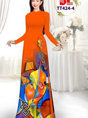Vải Áo Dài Hoa Văn Kiểu Mới AD TT424 30 1692929358 42 Vai Ao Dai Hoa Van Kieu Moi AD TT424