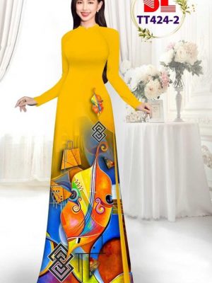 Vải Áo Dài Hoa Văn Kiểu Mới AD TT424 34 1692929359 428 Vai Ao Dai Hoa Van Kieu Moi AD TT424