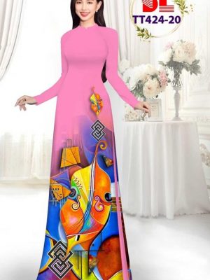 Vải Áo Dài Hoa Văn Kiểu Mới AD TT424 38 1692929361 405 Vai Ao Dai Hoa Van Kieu Moi AD TT424